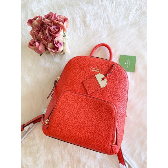 Kate Spade Carter Street Caden Backpack main image 5